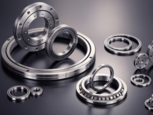 SKF軸承內圈的固定的6大方法